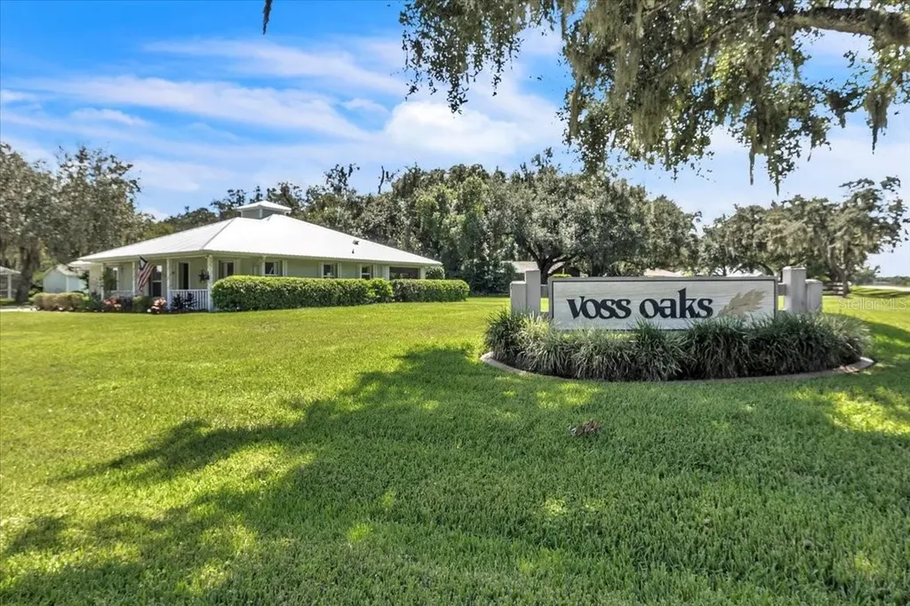 2124 NE Voss Oaks Circle Arcadia FL 34266