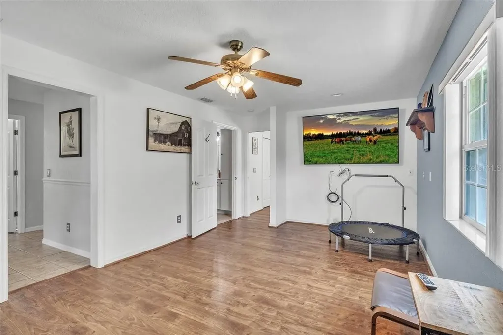 2124 NE Voss Oaks Circle Arcadia FL 34266