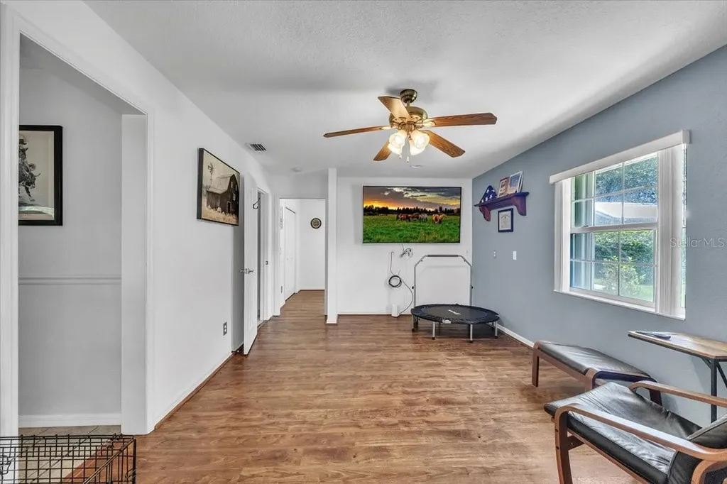 2124 NE Voss Oaks Circle Arcadia FL 34266