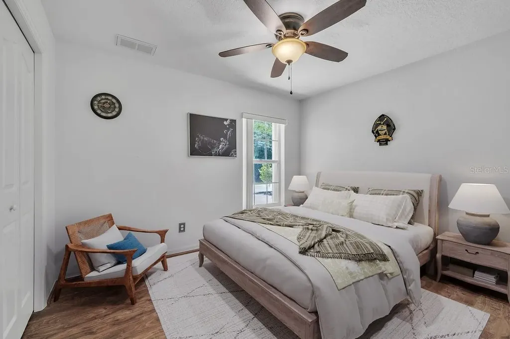 2124 NE Voss Oaks Circle Arcadia FL 34266
