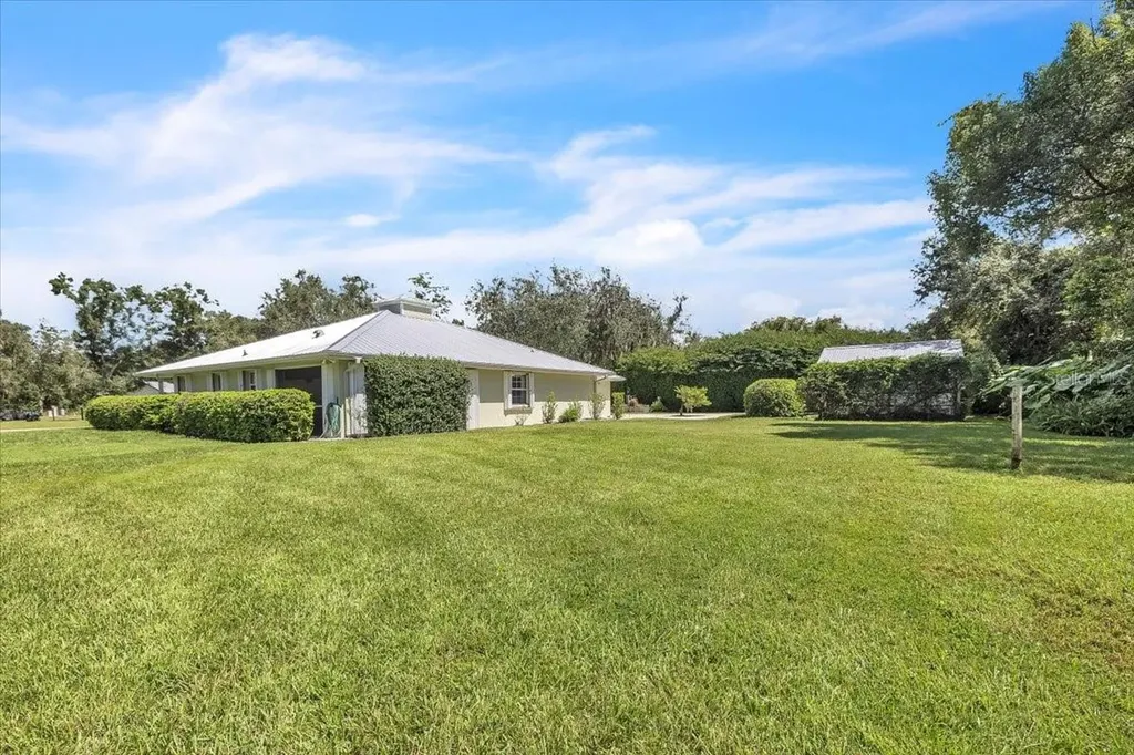 2124 NE Voss Oaks Circle Arcadia FL 34266