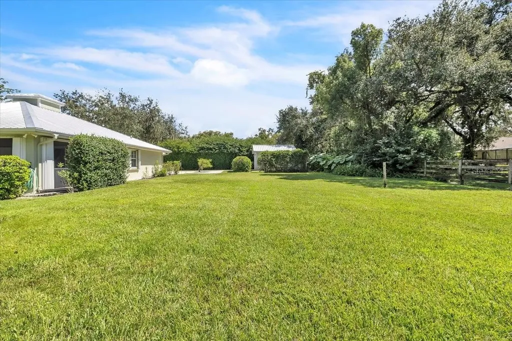 2124 NE Voss Oaks Circle Arcadia FL 34266