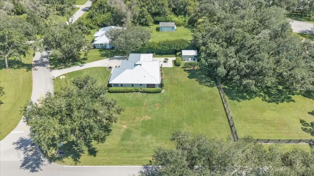2124 NE Voss Oaks Circle Arcadia FL 34266