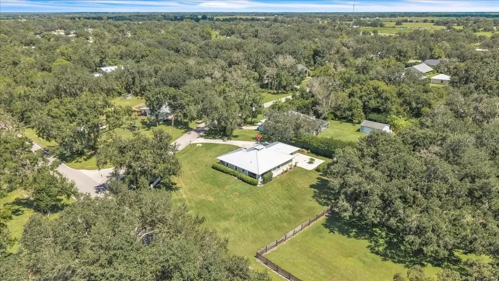 2124 NE Voss Oaks Circle Arcadia FL 34266