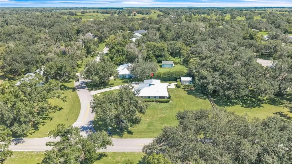 2124 NE Voss Oaks Circle Arcadia FL 34266