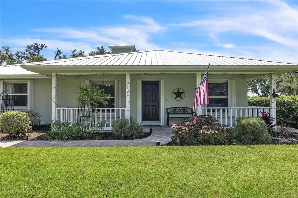 2124 NE Voss Oaks Circle Arcadia FL 34266