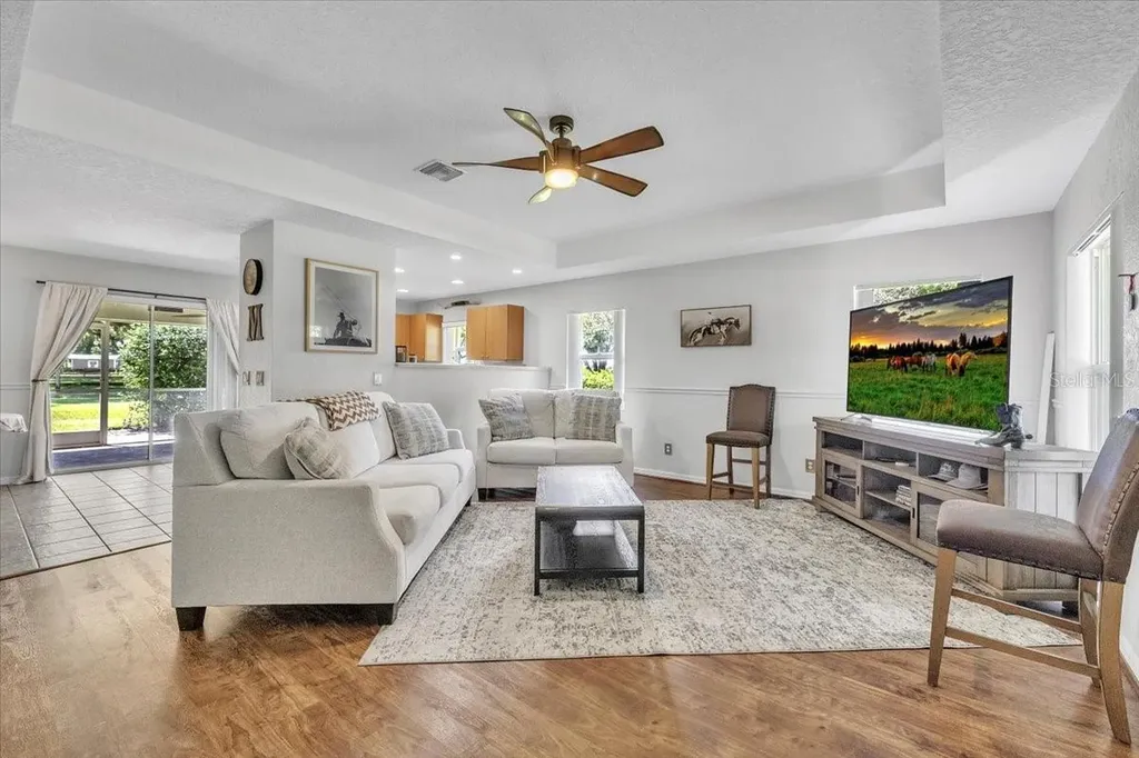2124 NE Voss Oaks Circle Arcadia FL 34266