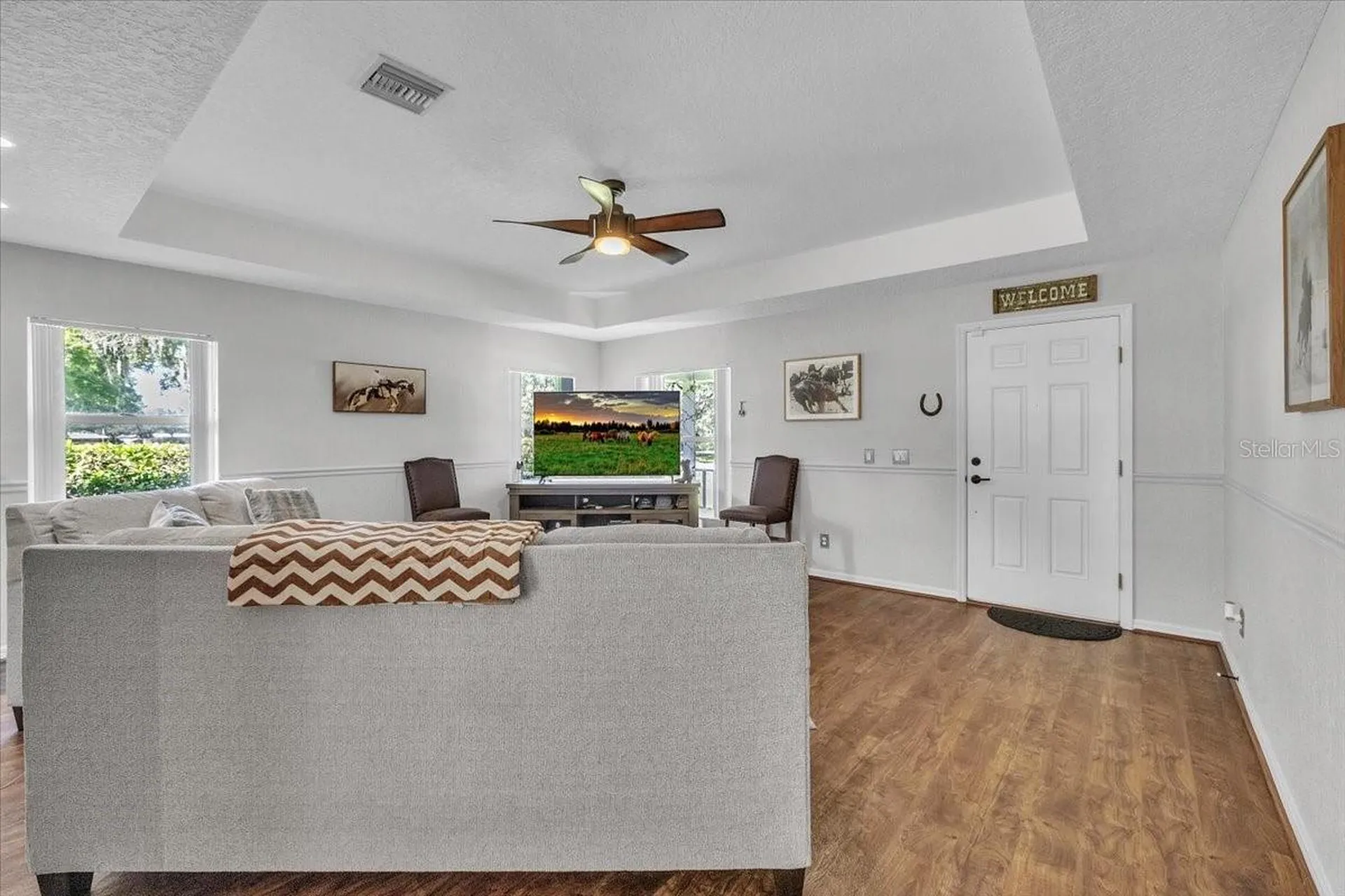 2124 NE Voss Oaks Circle Arcadia FL 34266