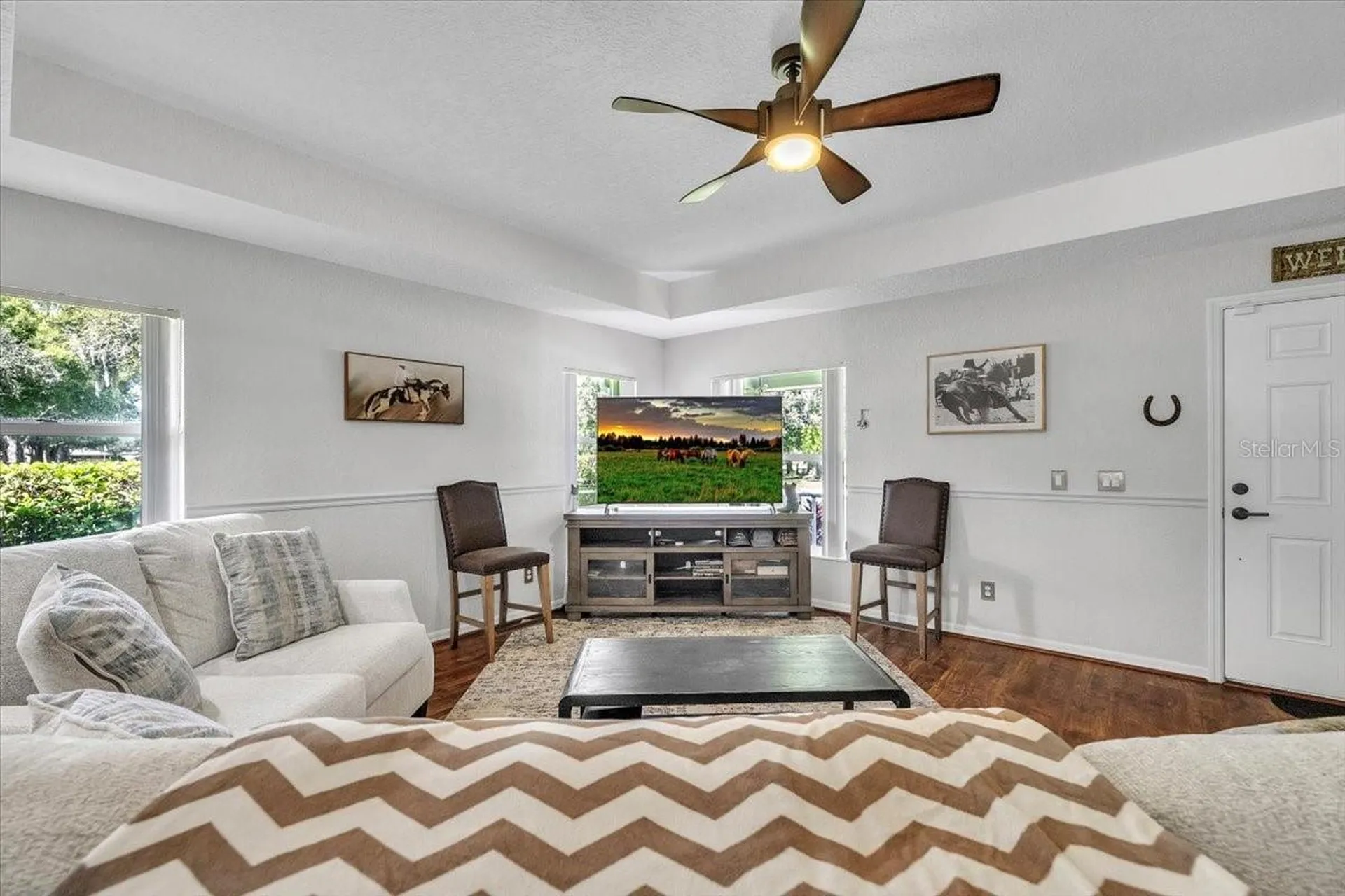 2124 NE Voss Oaks Circle Arcadia FL 34266