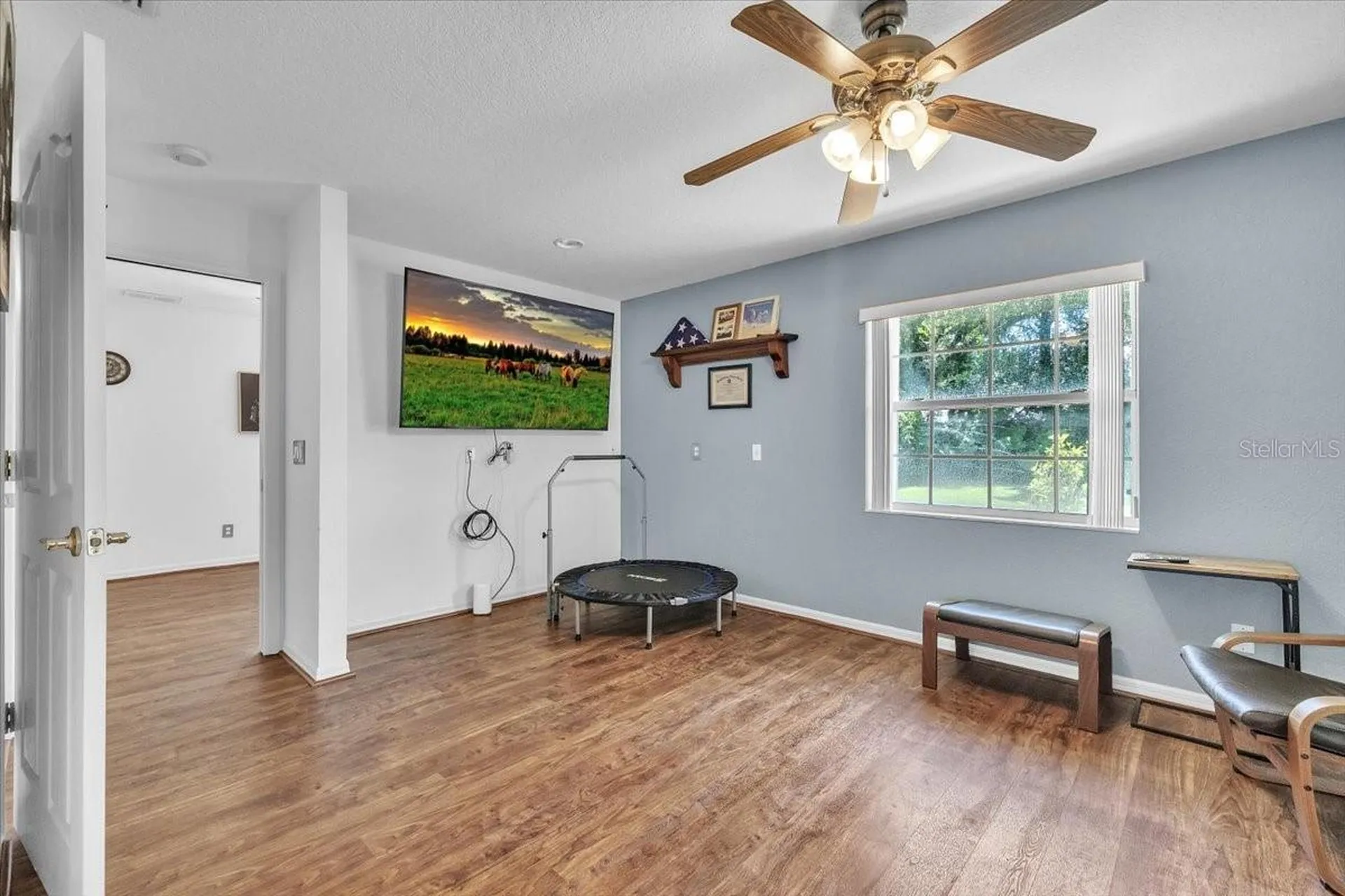 2124 NE Voss Oaks Circle Arcadia FL 34266