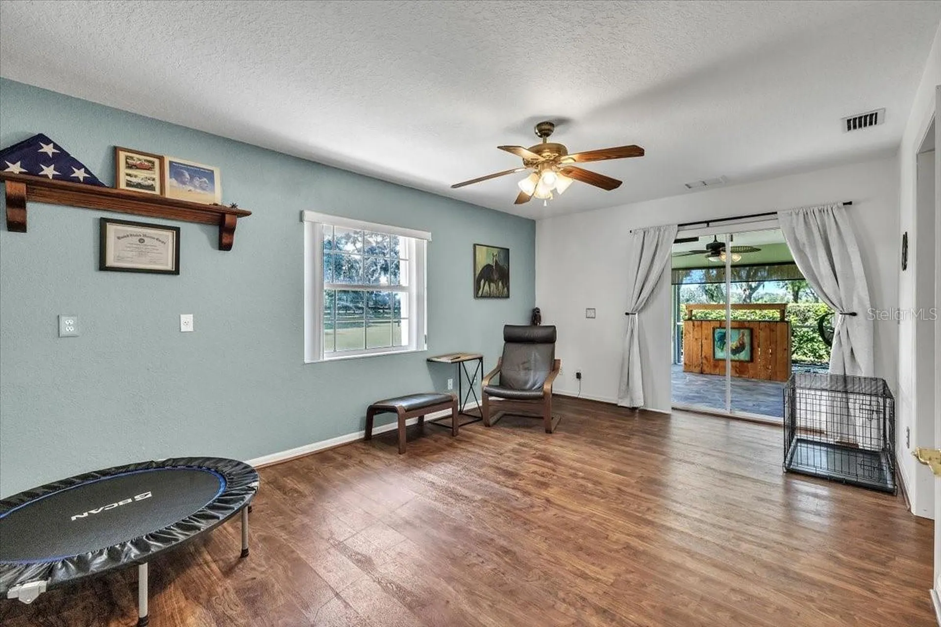 2124 NE Voss Oaks Circle Arcadia FL 34266