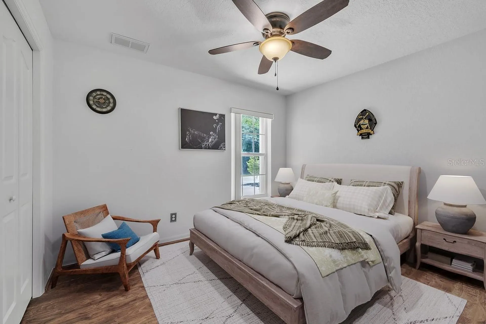 2124 NE Voss Oaks Circle Arcadia FL 34266