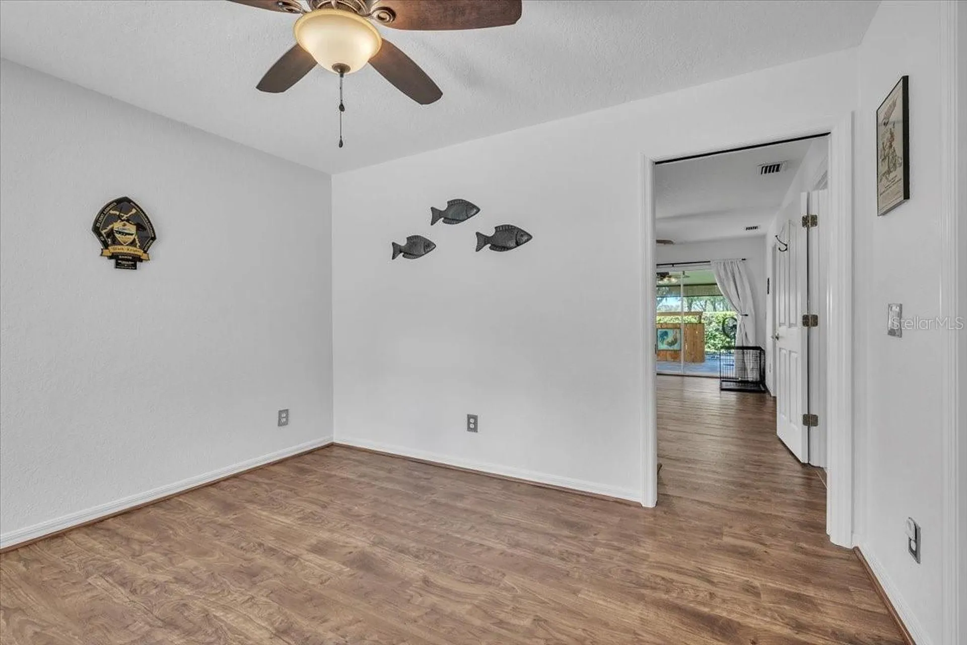 2124 NE Voss Oaks Circle Arcadia FL 34266