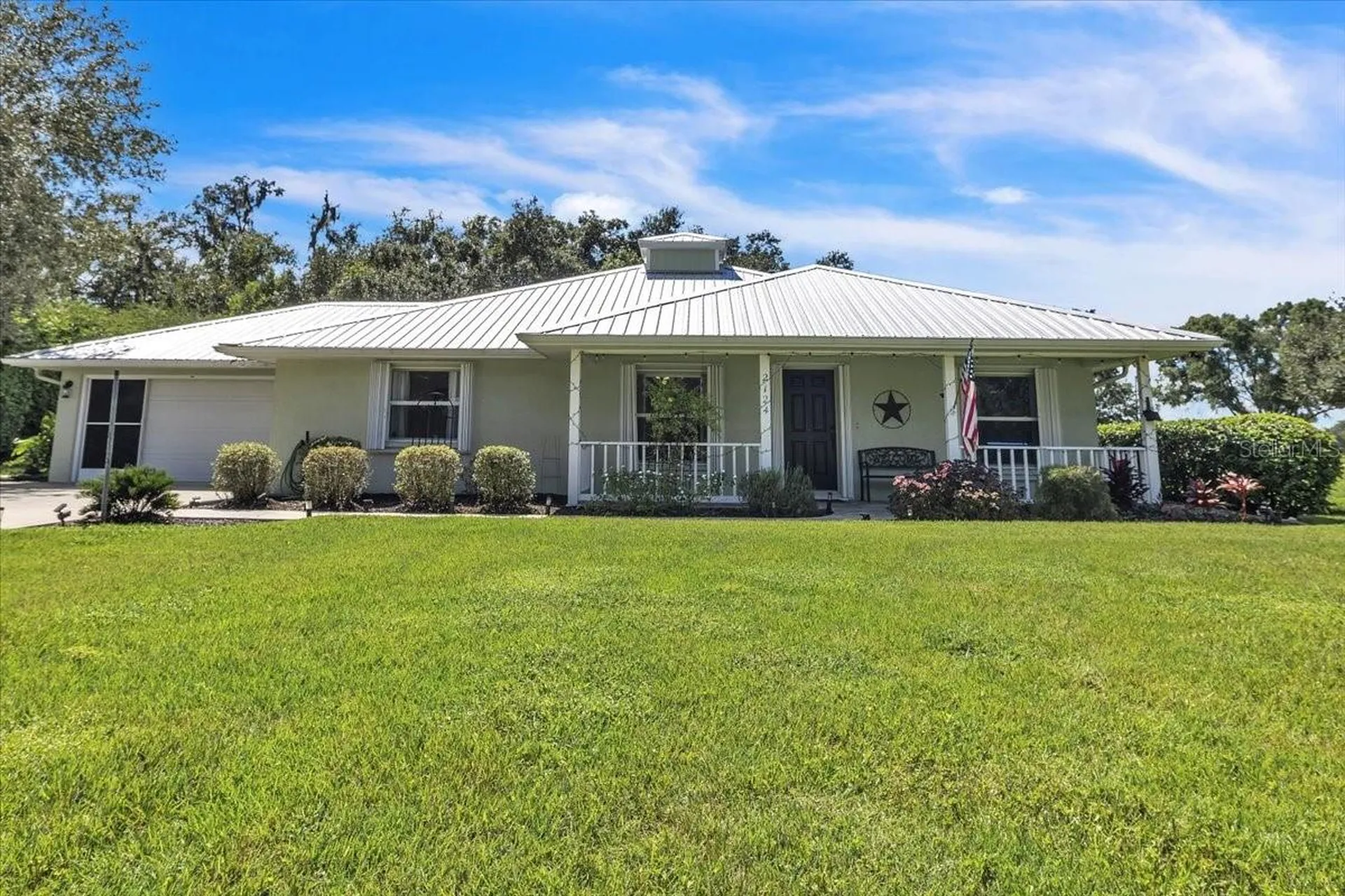 2124 NE Voss Oaks Circle Arcadia FL 34266