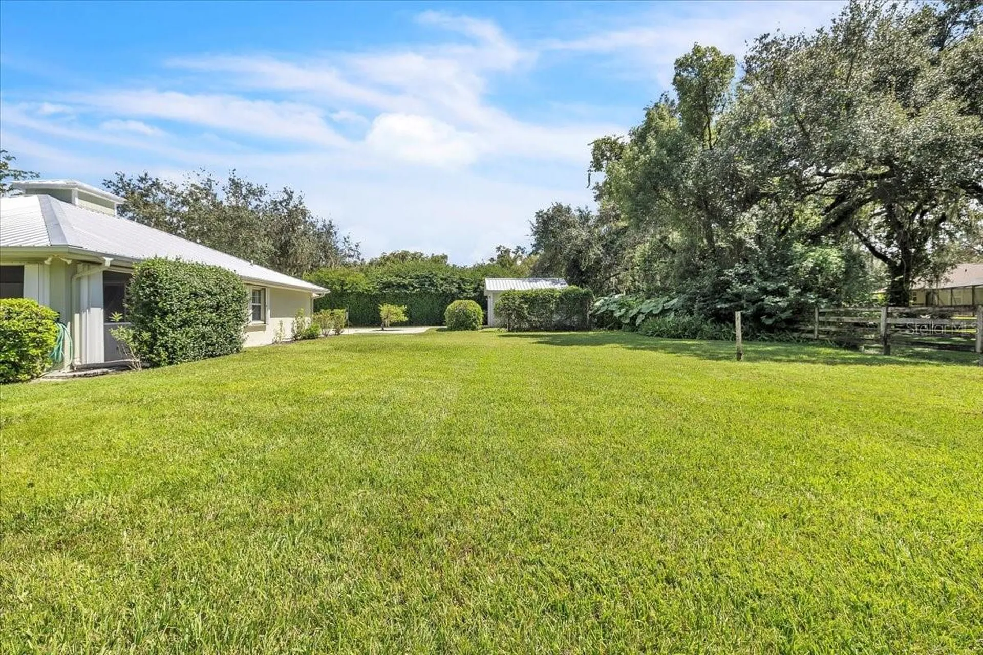 2124 NE Voss Oaks Circle Arcadia FL 34266