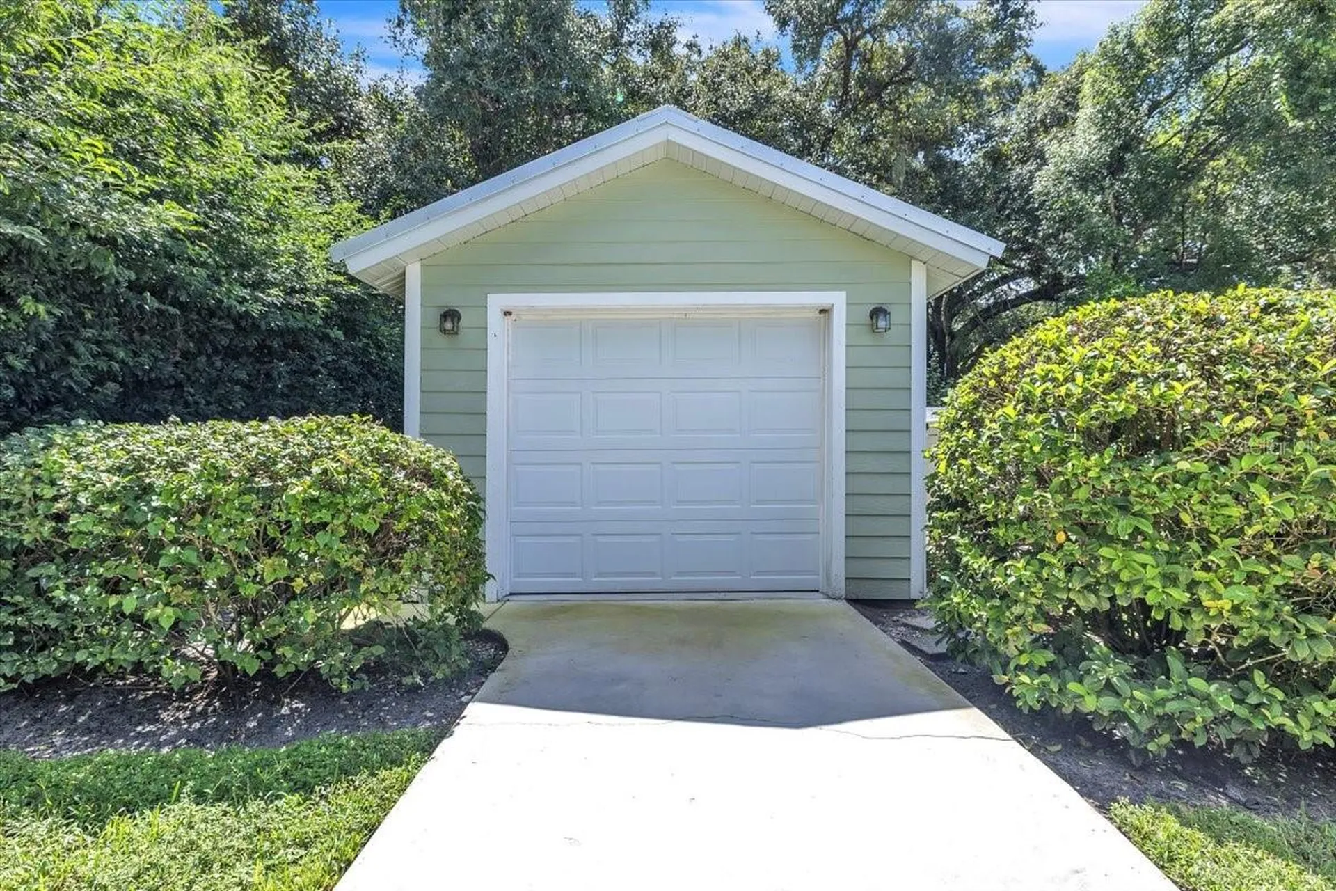 2124 NE Voss Oaks Circle Arcadia FL 34266