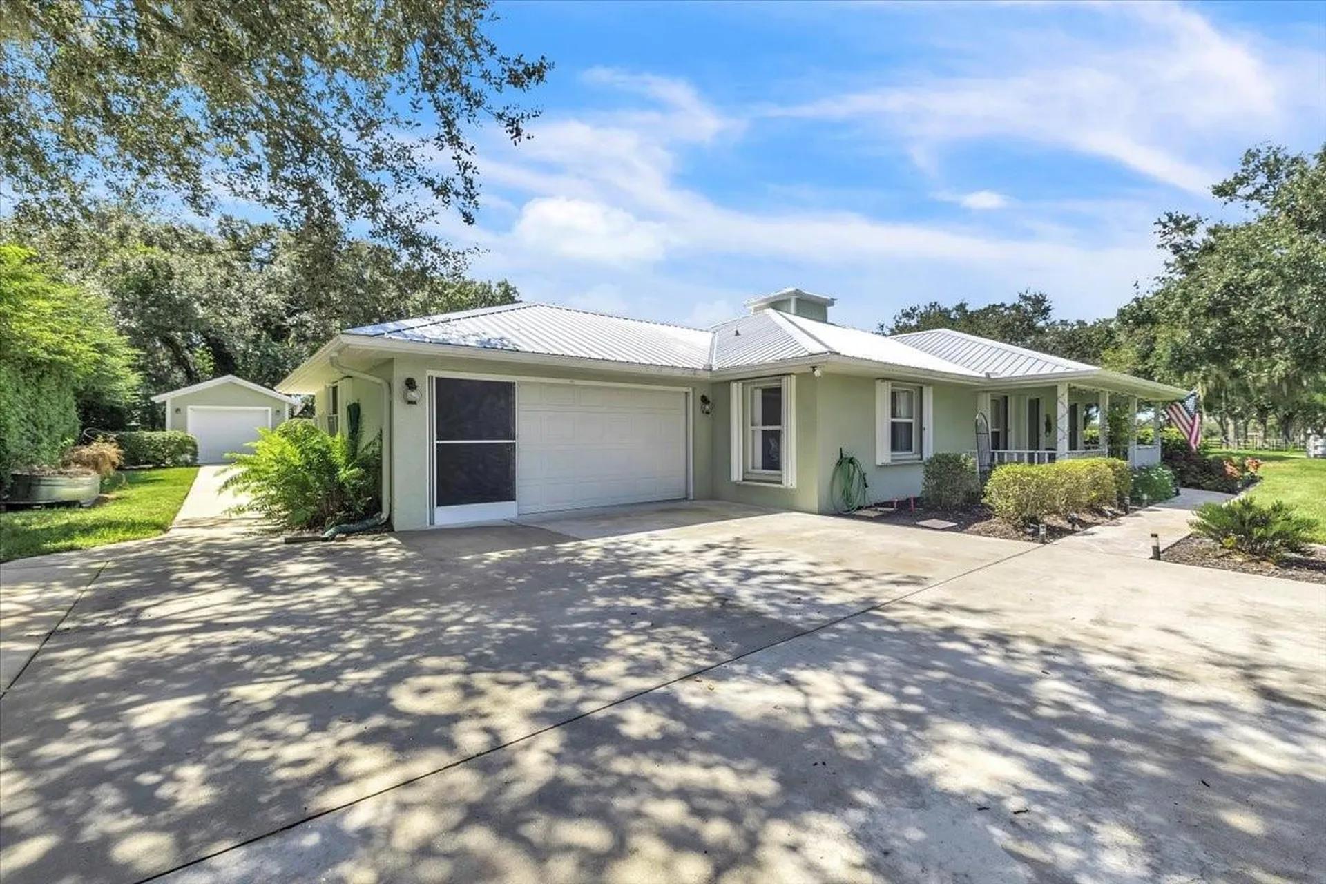 2124 NE Voss Oaks Circle Arcadia FL 34266