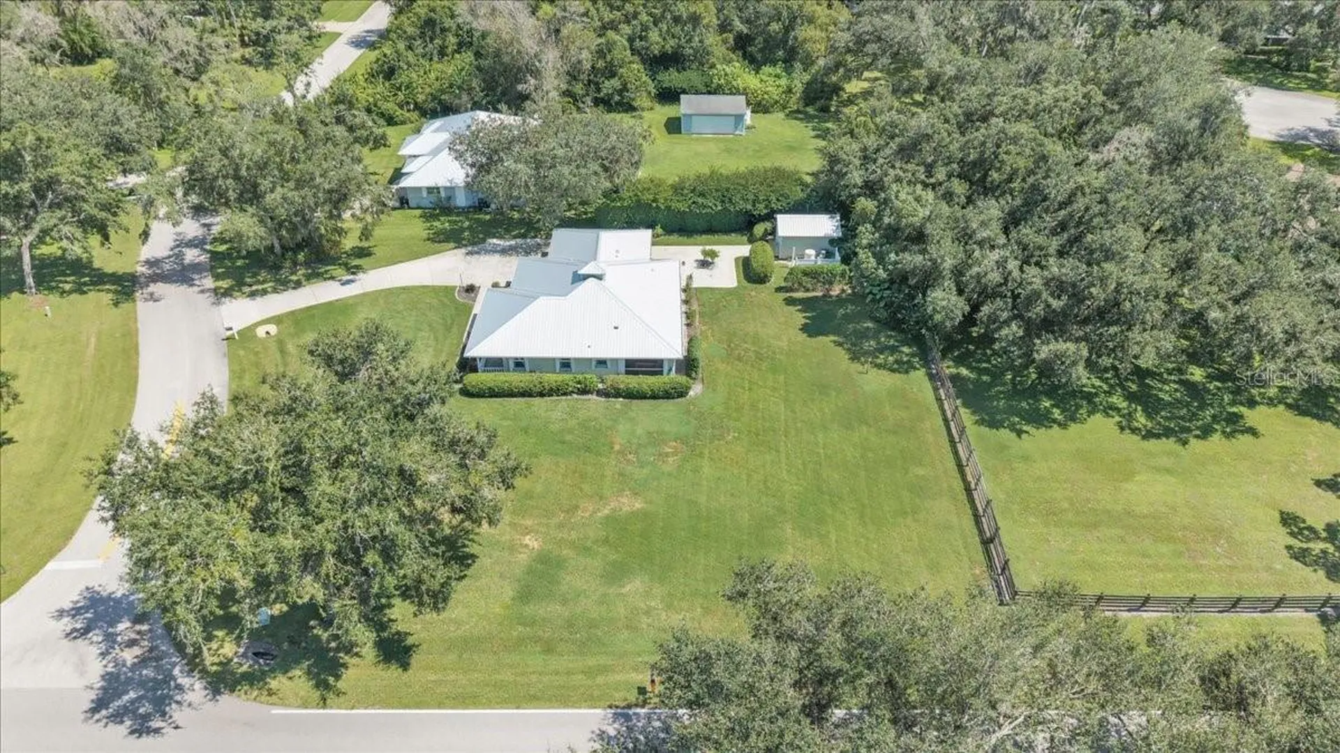 2124 NE Voss Oaks Circle Arcadia FL 34266