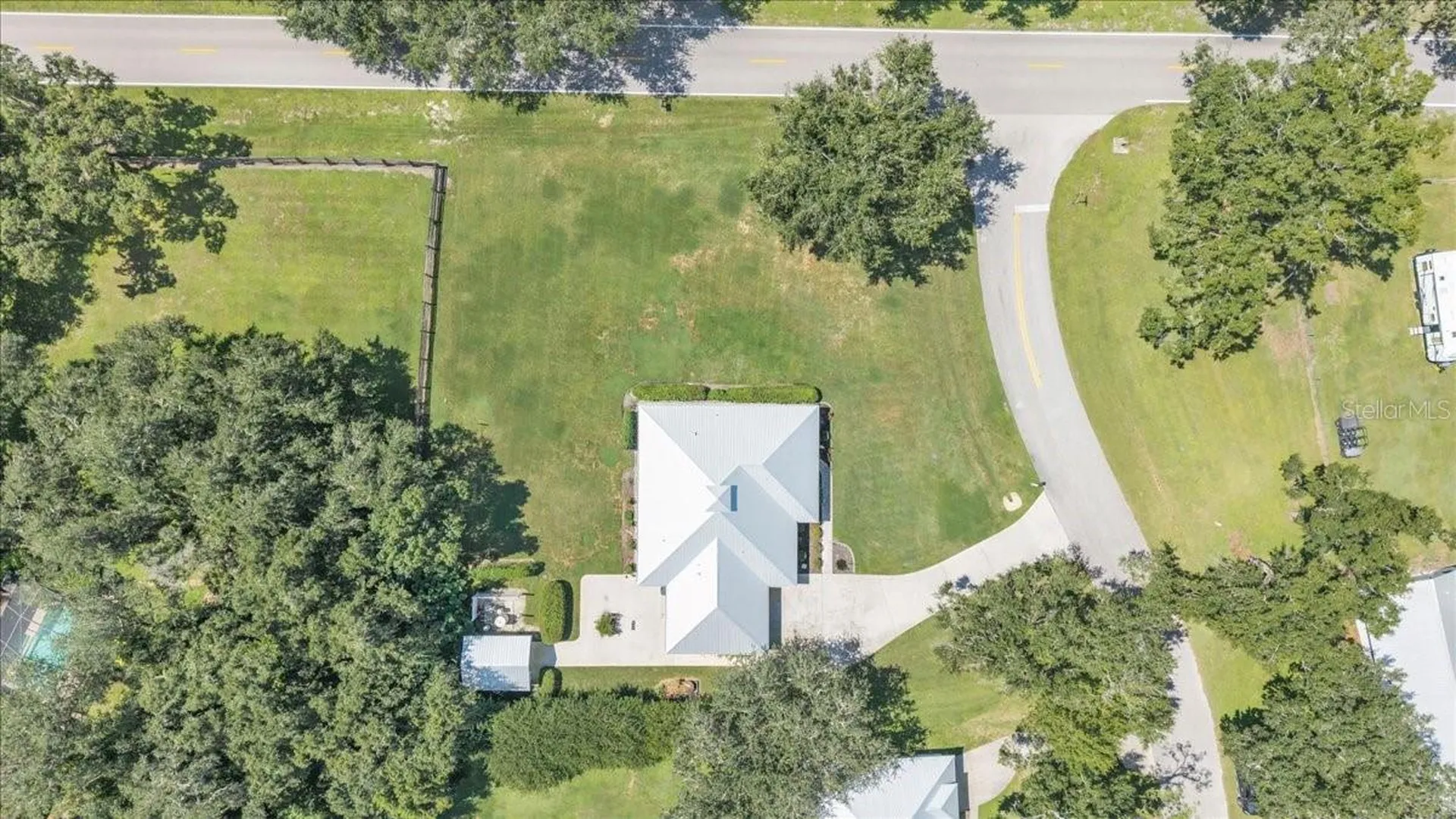 2124 NE Voss Oaks Circle Arcadia FL 34266