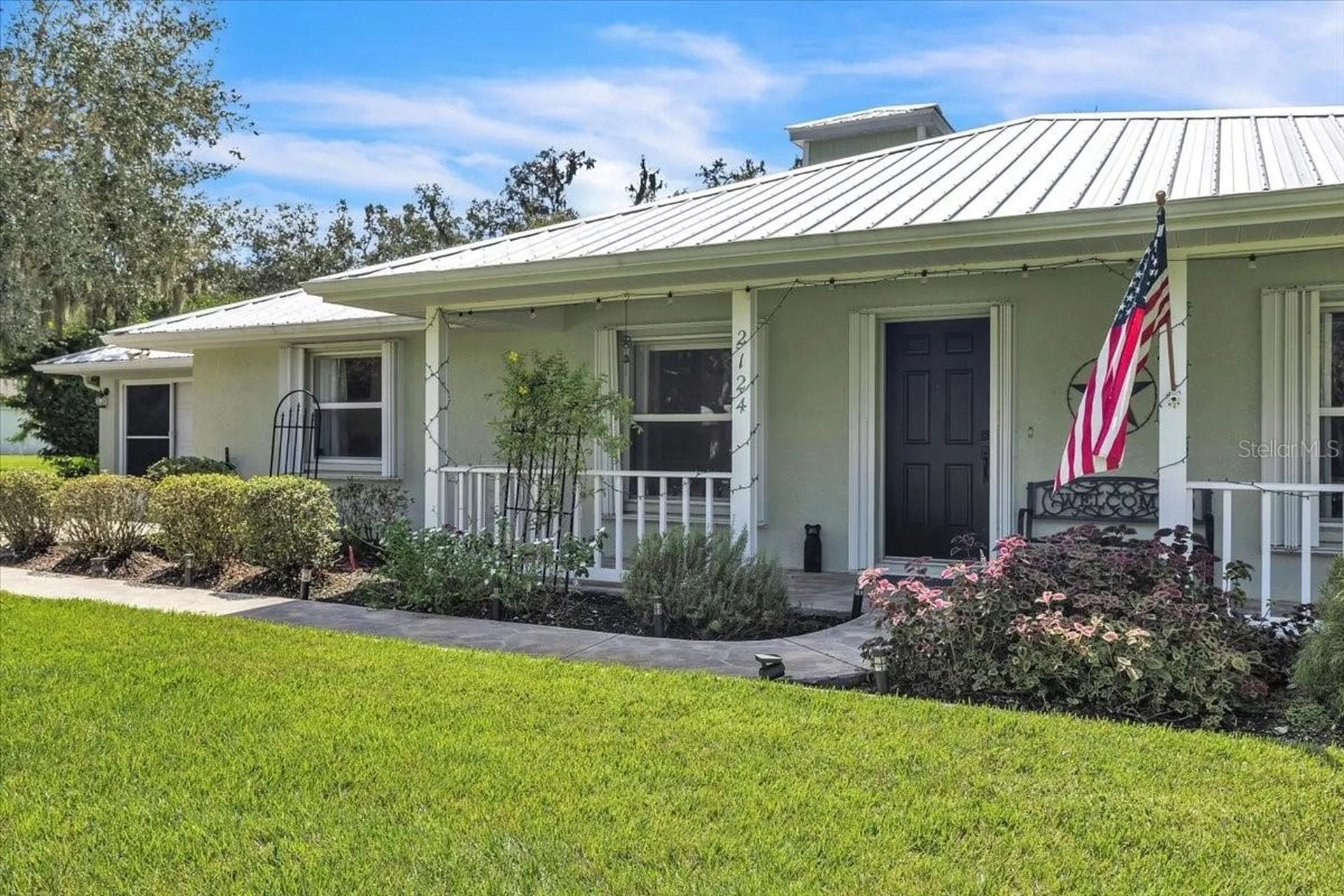 2124 NE Voss Oaks Circle Arcadia FL 34266