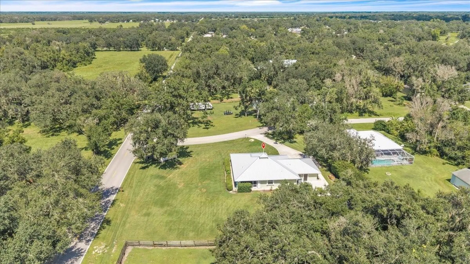 2124 NE Voss Oaks Circle Arcadia FL 34266