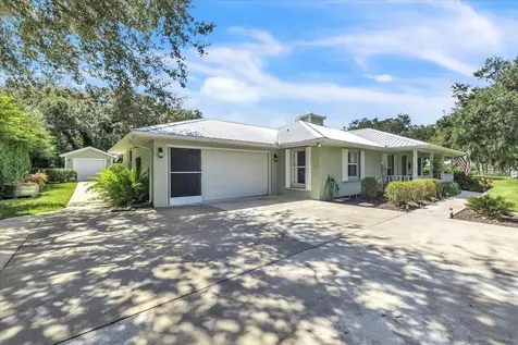 2124 NE Voss Oaks Circle Arcadia FL 34266