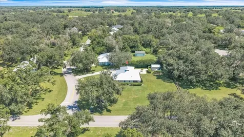 2124 NE Voss Oaks Circle Arcadia FL 34266