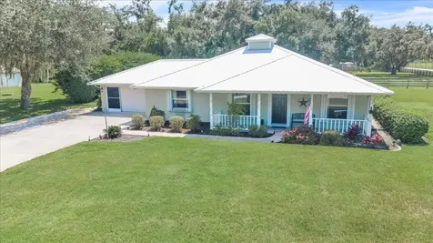 2124 NE Voss Oaks Circle Arcadia FL 34266