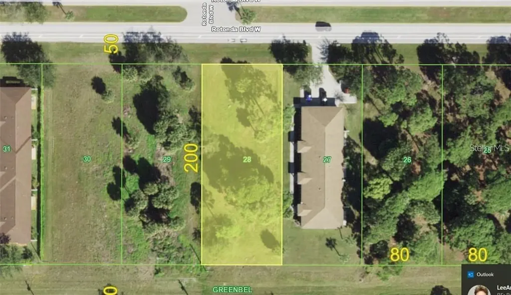 201 Rotonda Boulevard W Rotonda West FL 33947
