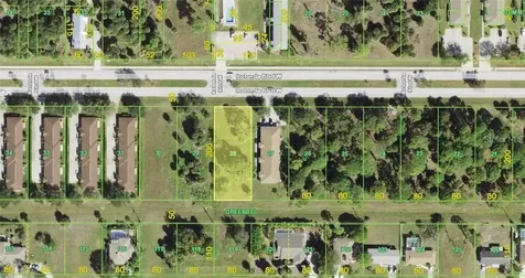201 Rotonda Boulevard W Rotonda West FL 33947