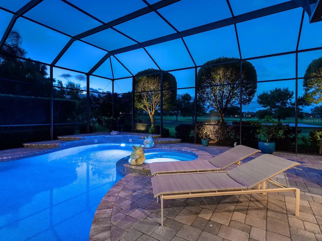 15207 Camargo Place Lakewood Ranch FL 34202