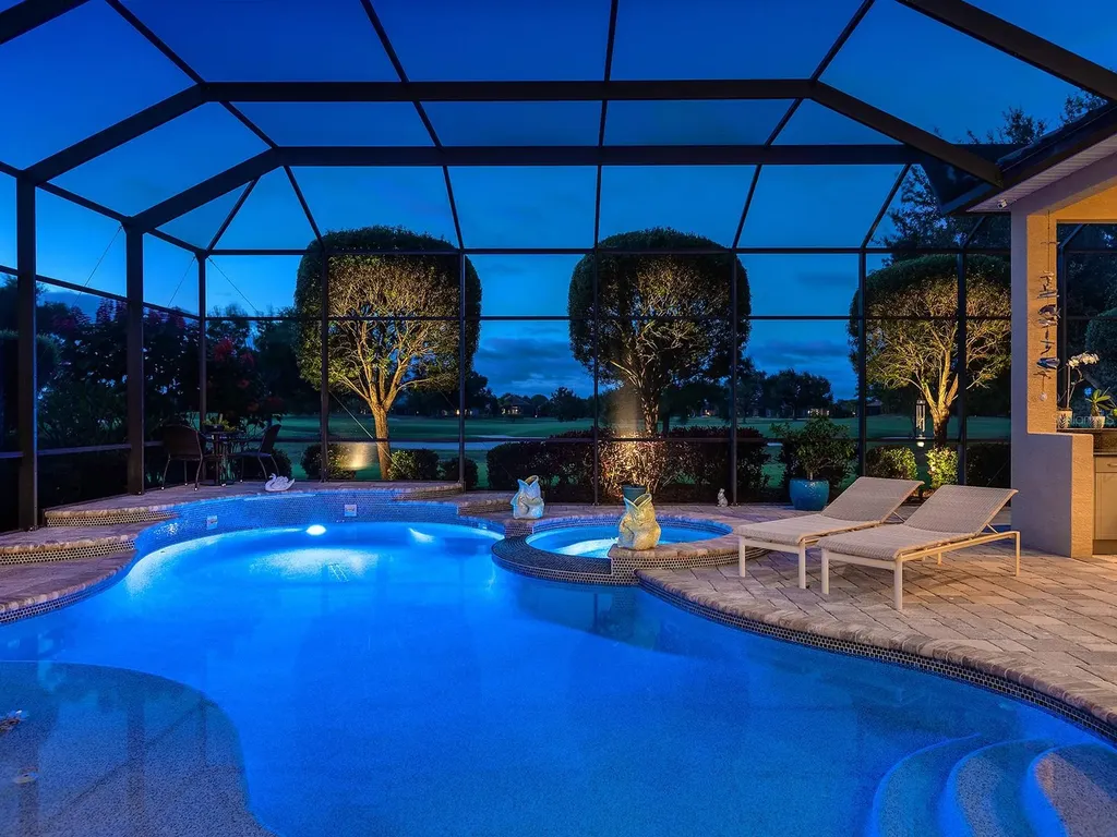 15207 Camargo Place Lakewood Ranch FL 34202