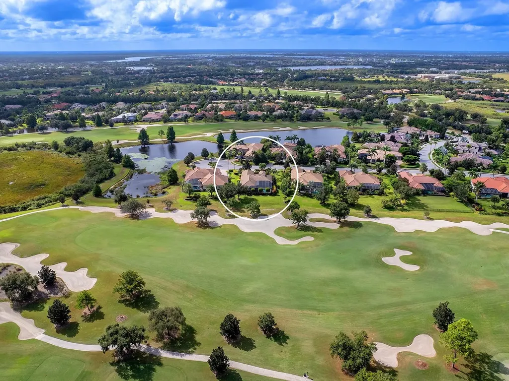15207 Camargo Place Lakewood Ranch FL 34202