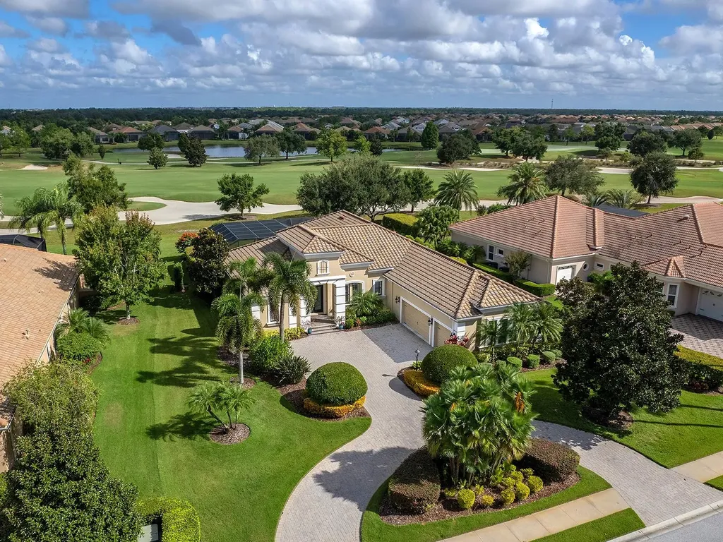 15207 Camargo Place Lakewood Ranch FL 34202