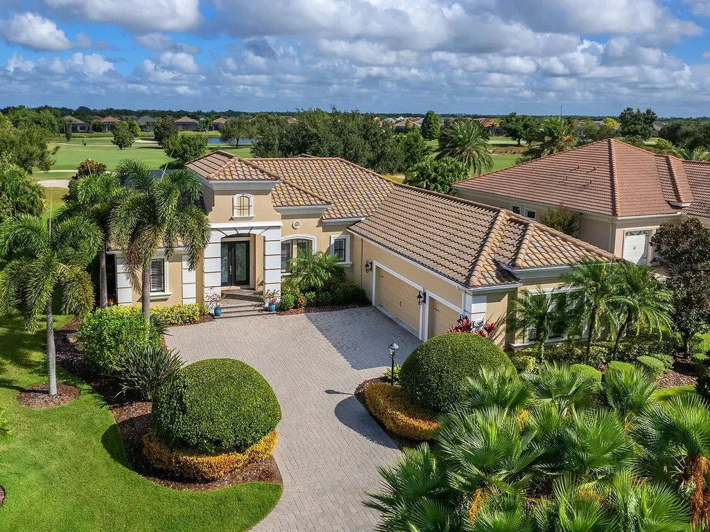 15207 Camargo Place Lakewood Ranch FL 34202
