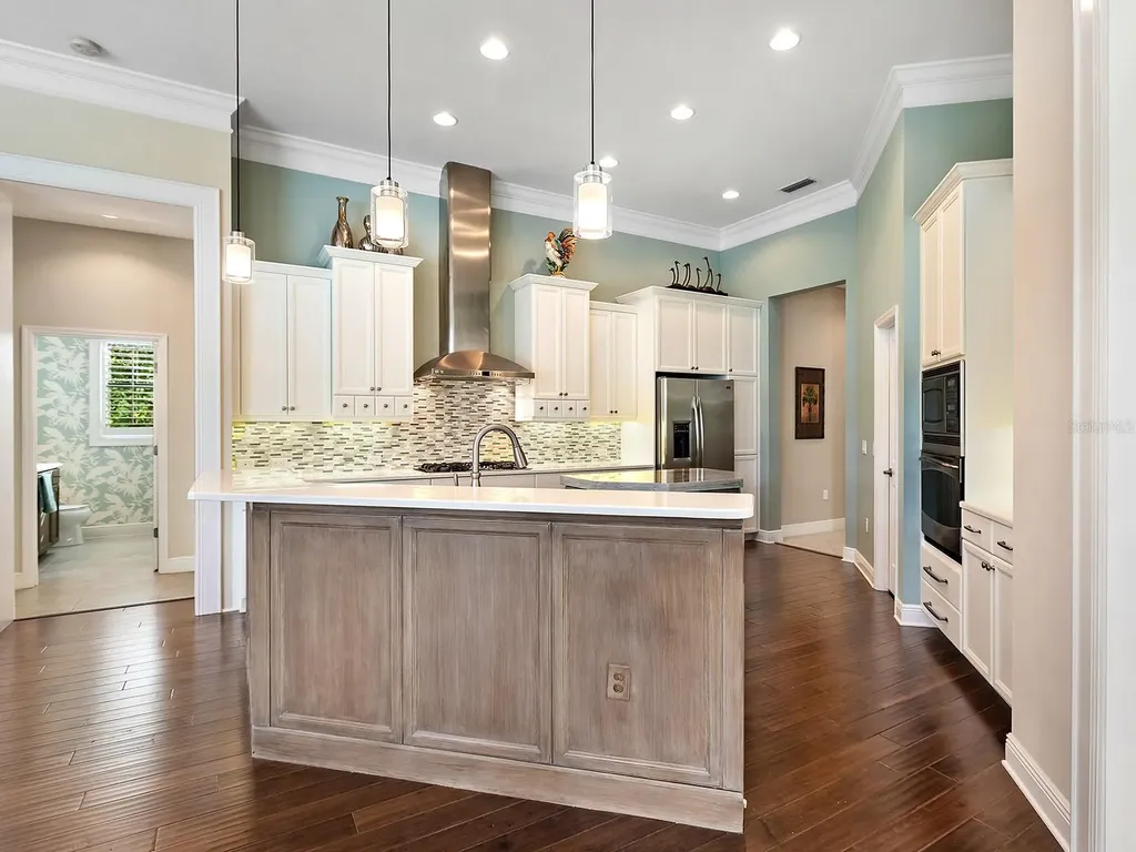 15207 Camargo Place Lakewood Ranch FL 34202