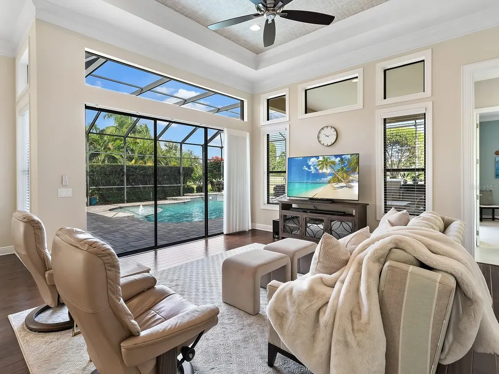 15207 Camargo Place Lakewood Ranch FL 34202