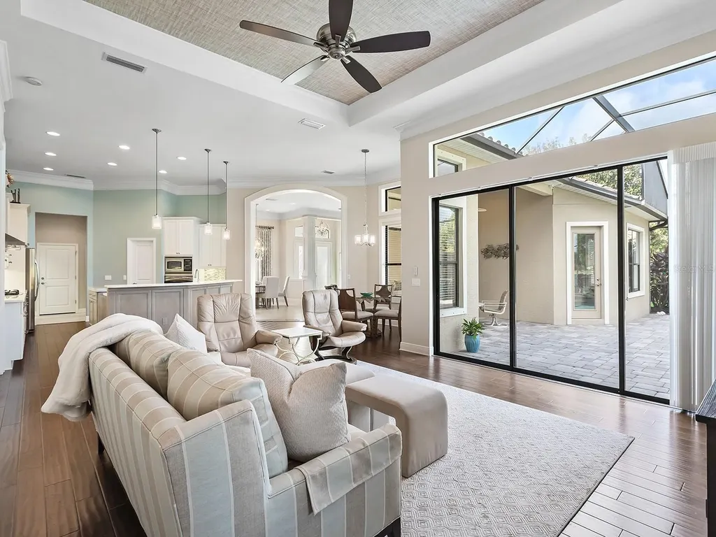 15207 Camargo Place Lakewood Ranch FL 34202