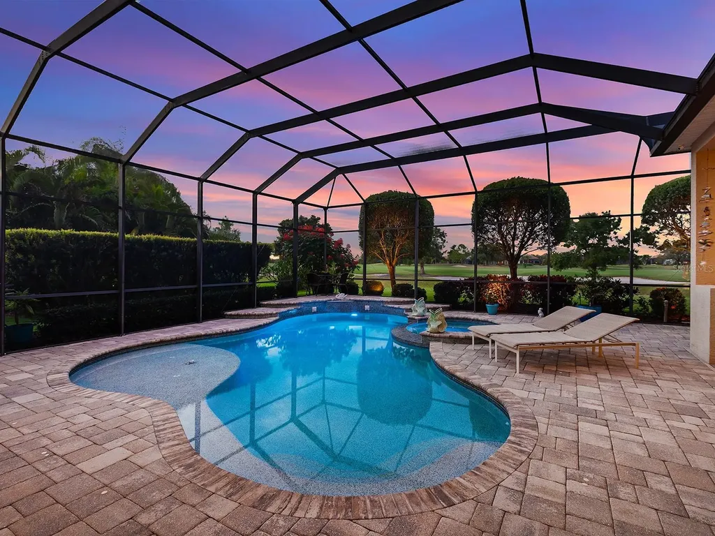 15207 Camargo Place Lakewood Ranch FL 34202
