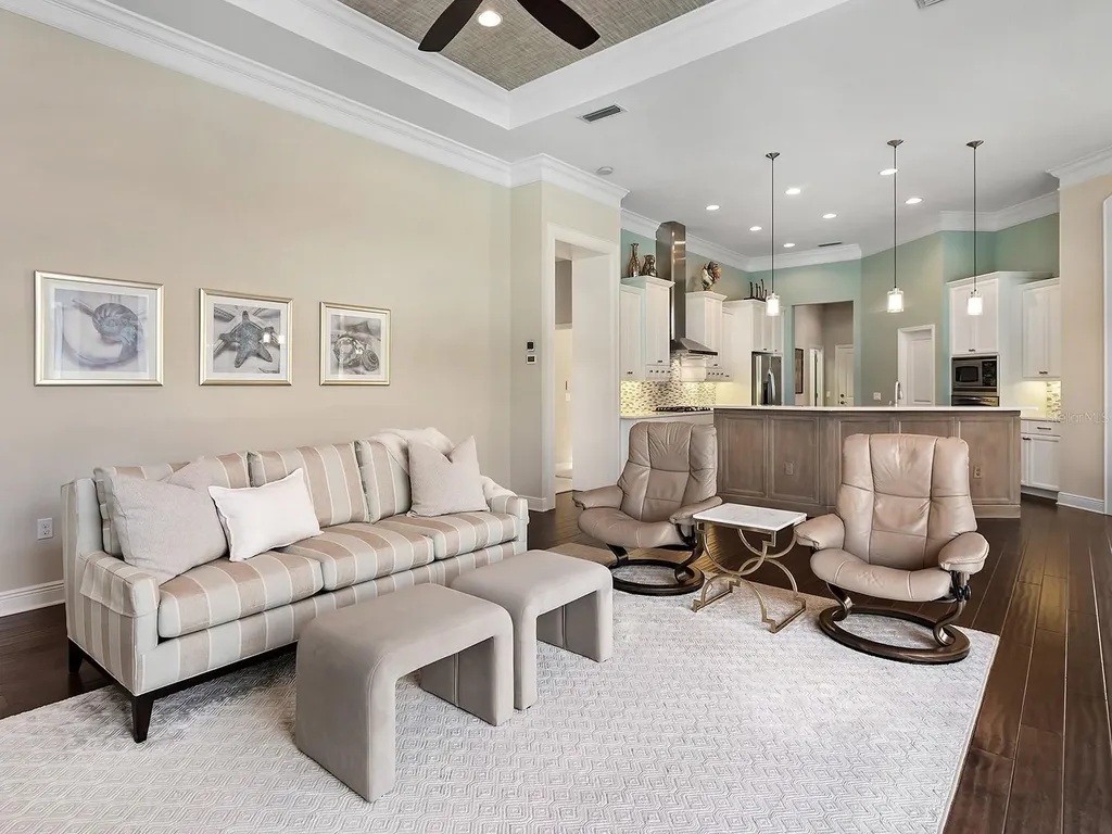 15207 Camargo Place Lakewood Ranch FL 34202