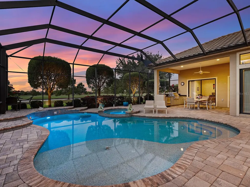 15207 Camargo Place Lakewood Ranch FL 34202