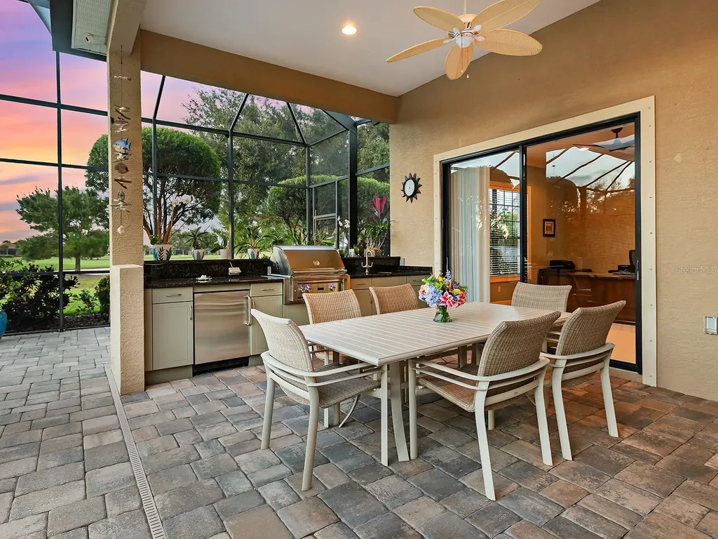 15207 Camargo Place Lakewood Ranch FL 34202