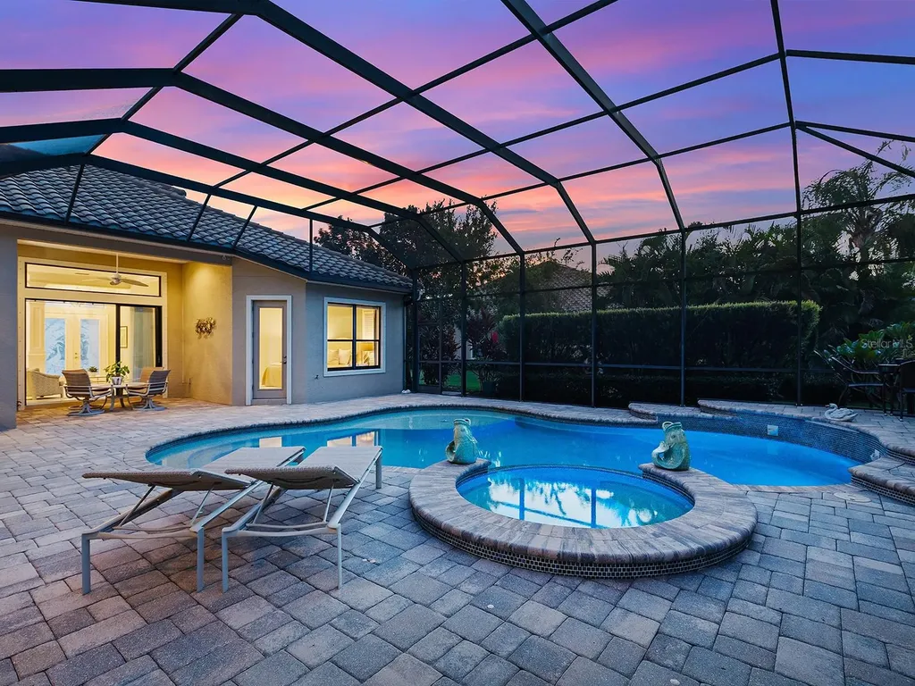 15207 Camargo Place Lakewood Ranch FL 34202