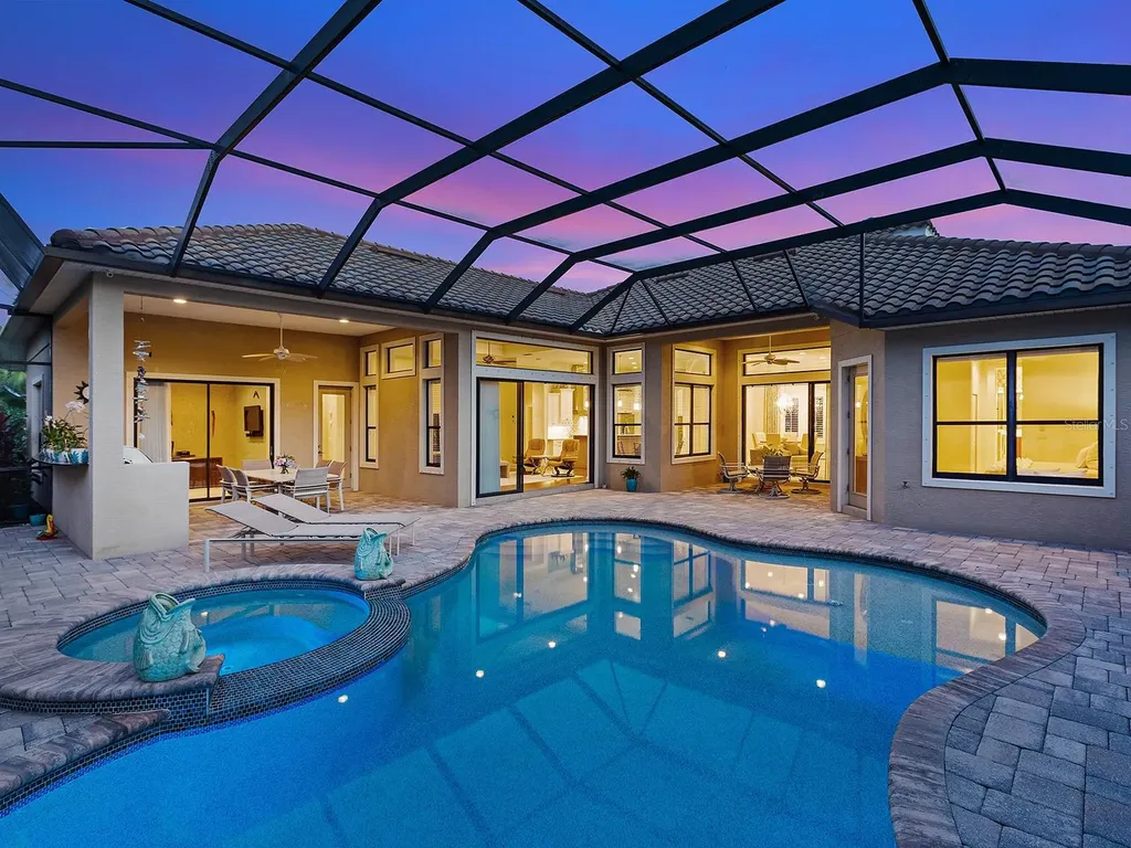 15207 Camargo Place Lakewood Ranch FL 34202