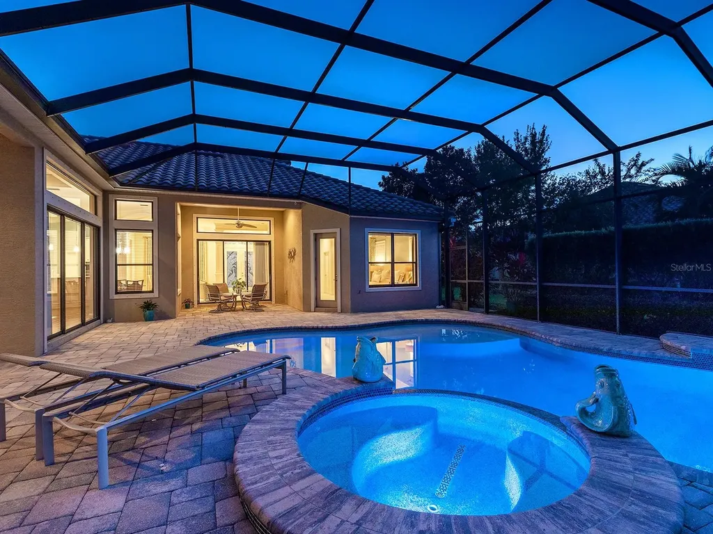 15207 Camargo Place Lakewood Ranch FL 34202