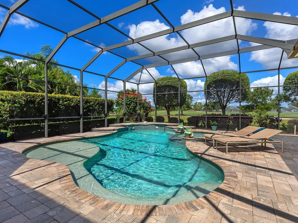 15207 Camargo Place Lakewood Ranch FL 34202
