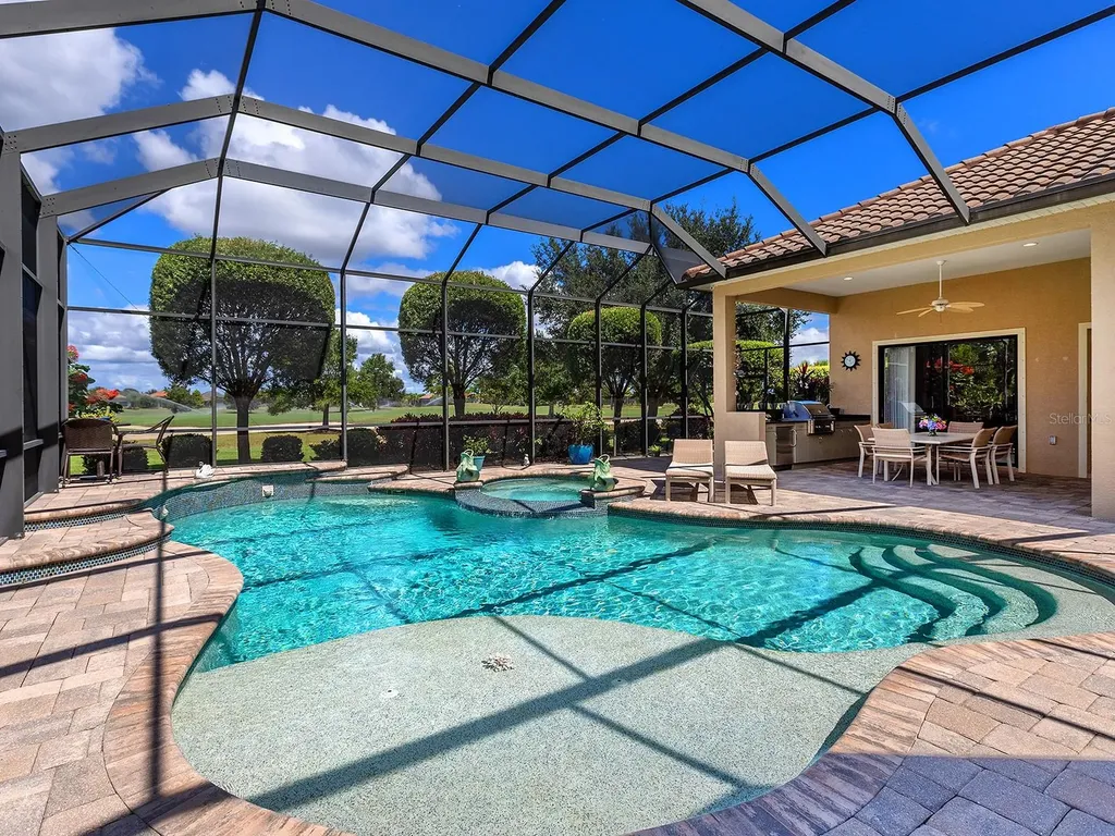 15207 Camargo Place Lakewood Ranch FL 34202
