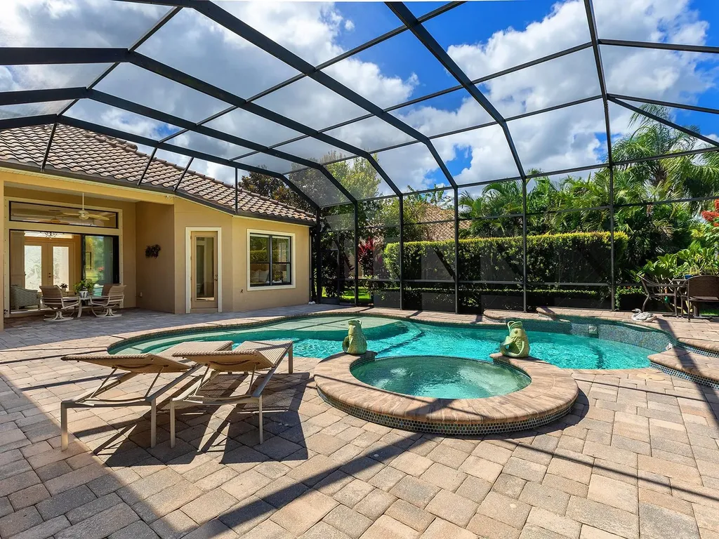 15207 Camargo Place Lakewood Ranch FL 34202