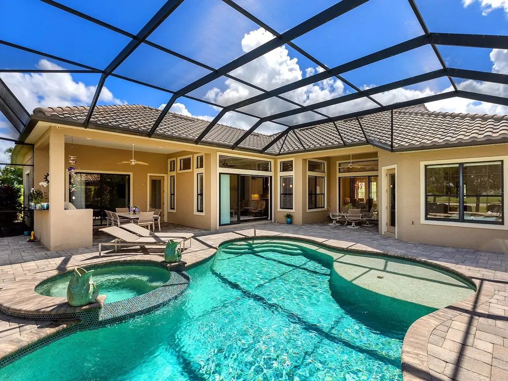 15207 Camargo Place Lakewood Ranch FL 34202