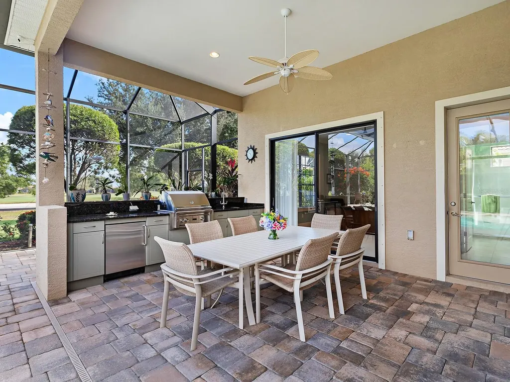 15207 Camargo Place Lakewood Ranch FL 34202